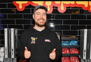 MrBeast