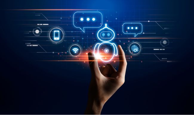 AI Is Reshaping the Marketing Landscape