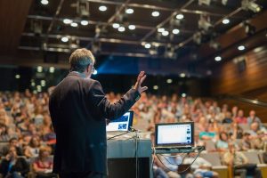 Bloomberg's AI Event