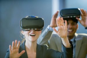 The Future of Immersive Retail Is Already Here