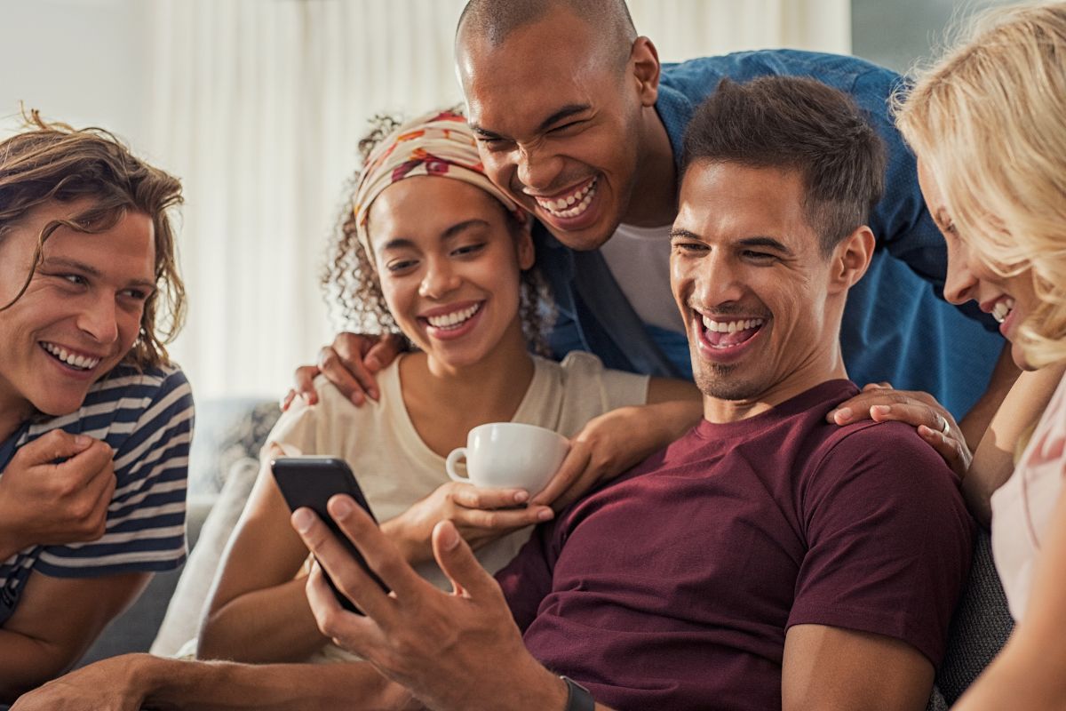 Meme Marketing Goes Mainstream