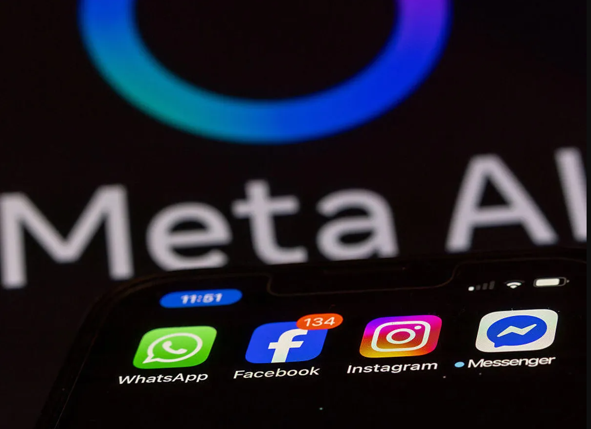 Meta’s Play: Full Spectrum AI Ad Automation