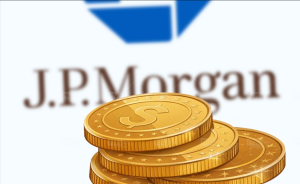 JPMorgan Moves Money on the Blockchain
