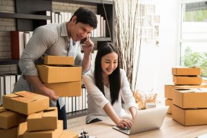 Why North American Small Businesses Remain Prime Cybercriminal Targets and 6 Steps to Shield Your Shop All Year Round