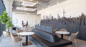 Toronto Board of Trade