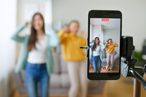 TikTok Shop Shifts from Organic Free Views to Ad-Driven Model