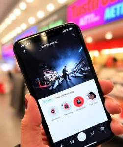 TikTok Shop Sees 120 % U.S. Sales Growth Despite Ban Threats