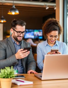 AI Sparks Entrepreneurial Revolution in North America