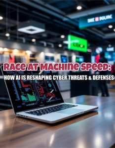 How AI Is Reshaping Cyber Threats & Defenses