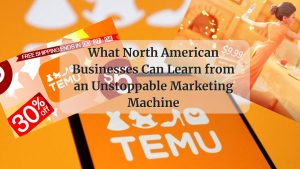 Temu’s Advertising Blitz: