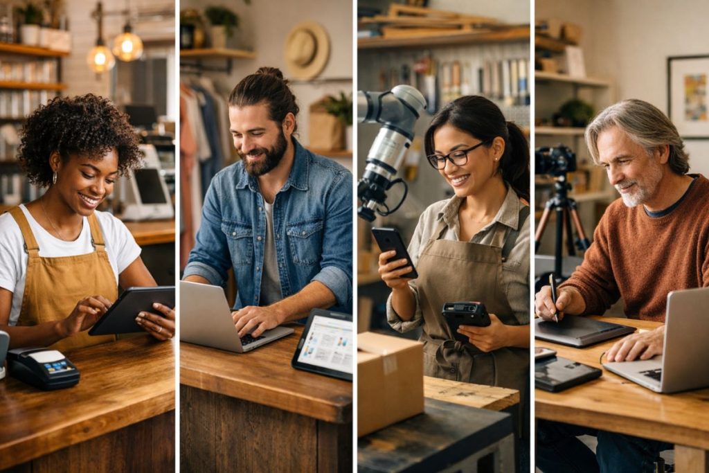 How AI Personalization and Social Commerce Are Redefining SMB Marketing in 2026