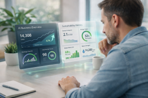 Lean, Green, and AI Powered Strategies Redefining SMB Growth in 2026