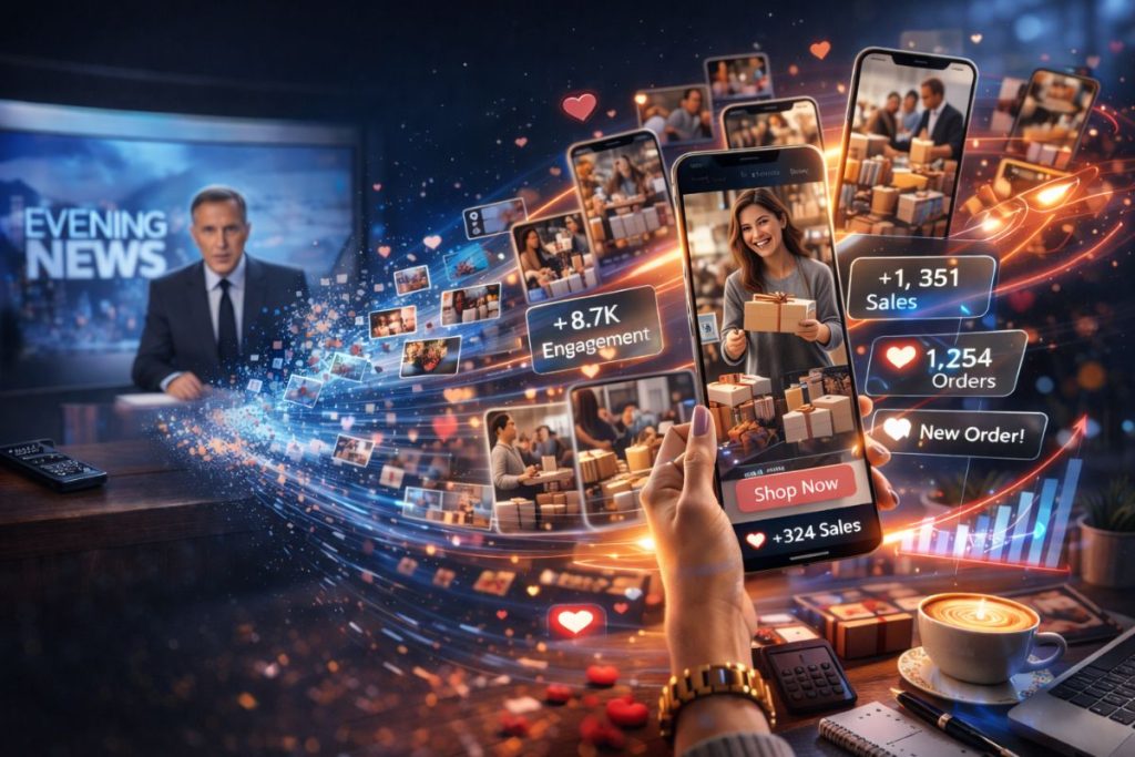 Super Bowl LX and the Strategic Shift That Favored Social First SMBs