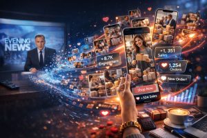 Super Bowl LX and the Strategic Shift That Favored Social First SMBs