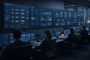 The Great Replatforming How AI Is Reshaping the Economics of Outsourcing