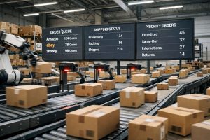 The Great Retail Fulfillment Migration Has Begun