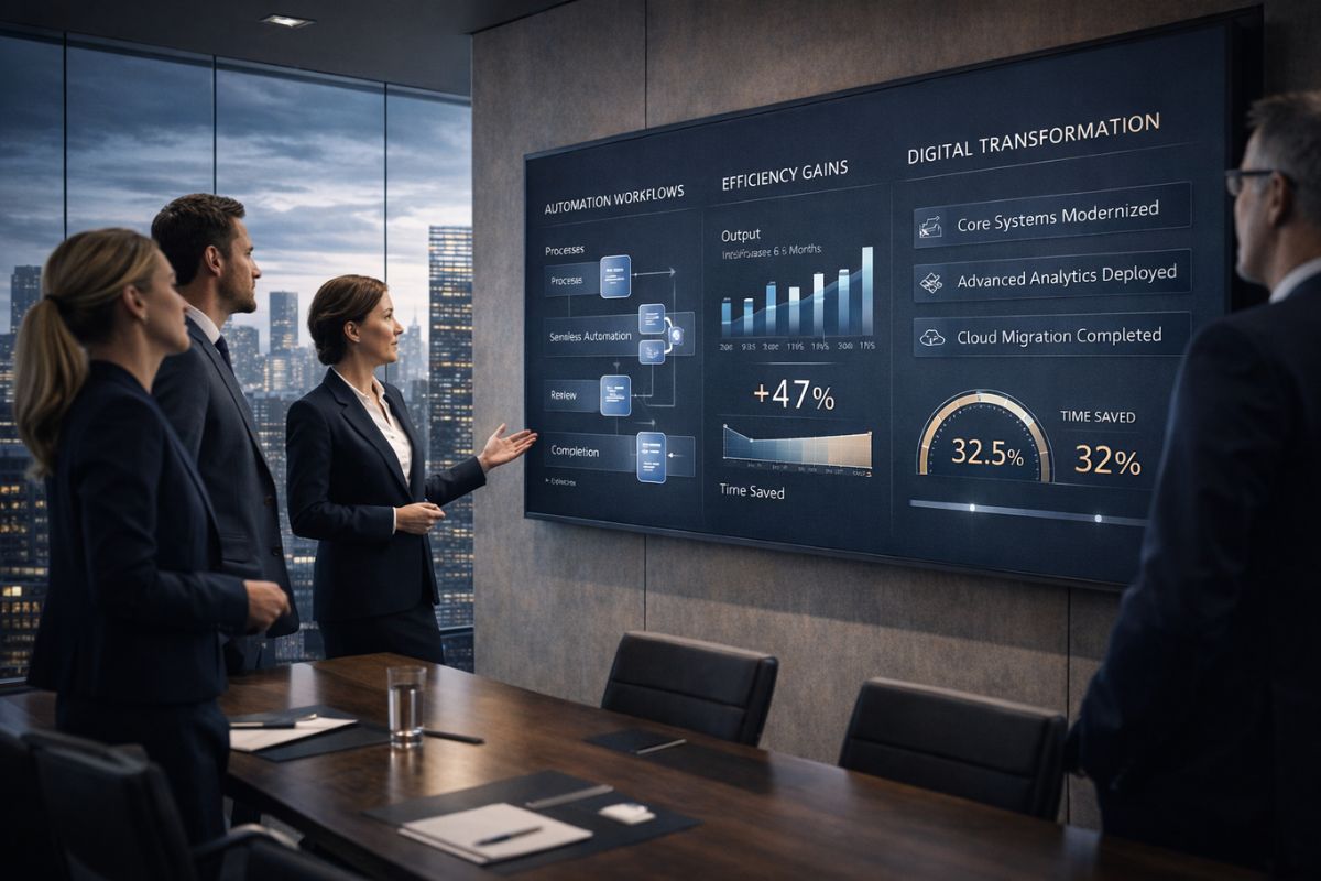 Workforce Recomposition in the Digital Era