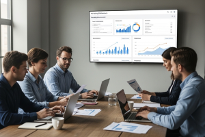 Marketing Is No Longer Optional Overhead. In 2026 It Is the Primary Growth Engine for Small Business